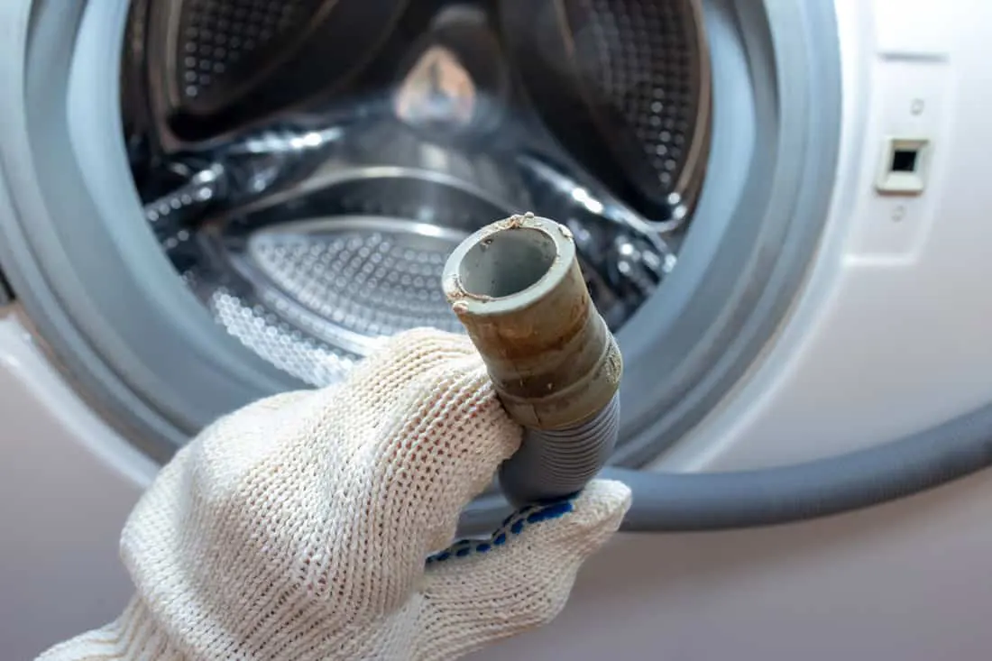 Service Washer Machine Drain Cleaning Local Plumbers