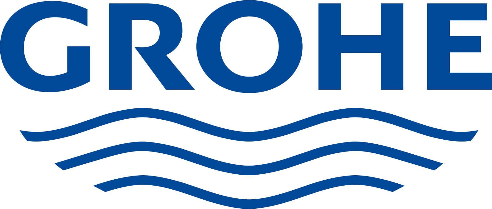 Logo GROHE in Local Plumbers LA